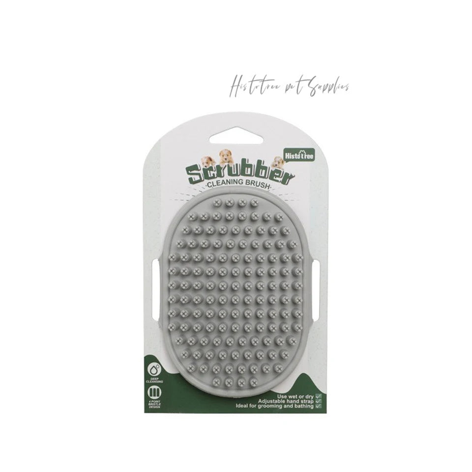 Pet Grooming Gloves