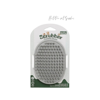 Pet Grooming Gloves