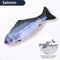 Salmon G507