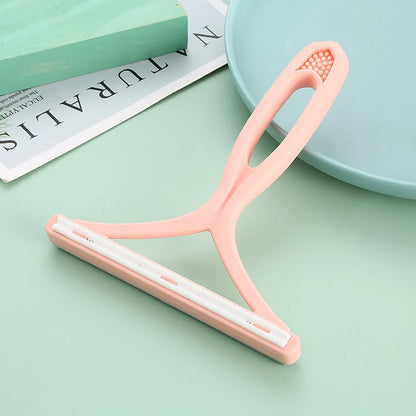 Portable Lint Remover