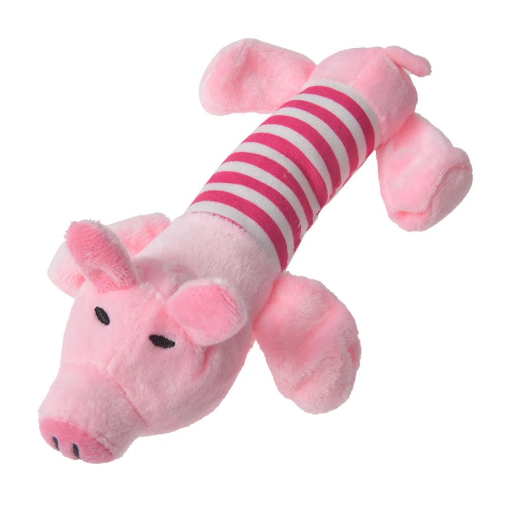 Plush Dinosaur Toy