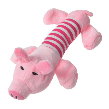 Plush Dinosaur Toy
