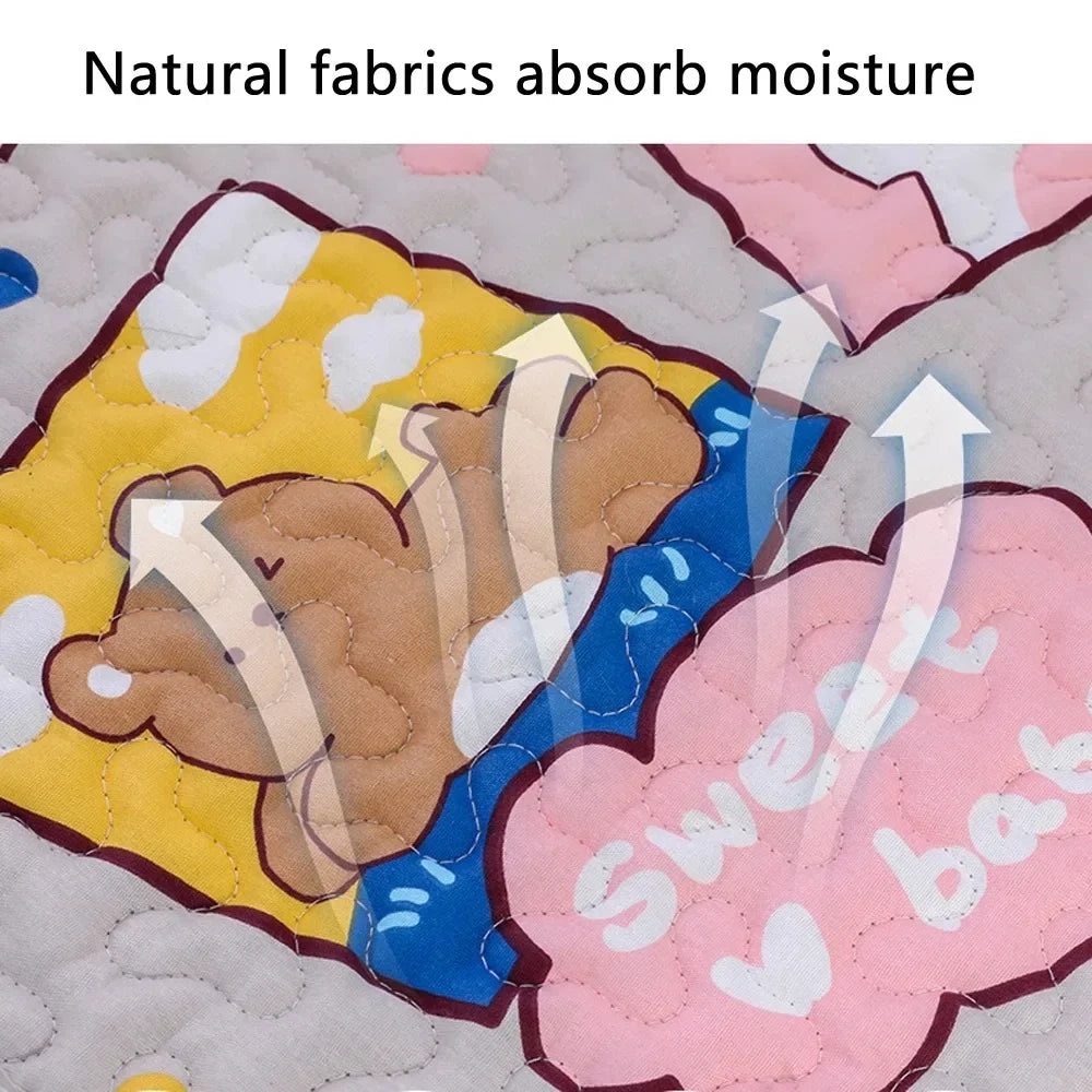 Summer Pet Cooling Mat