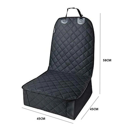 Waterproof Dog Car Seat Cover