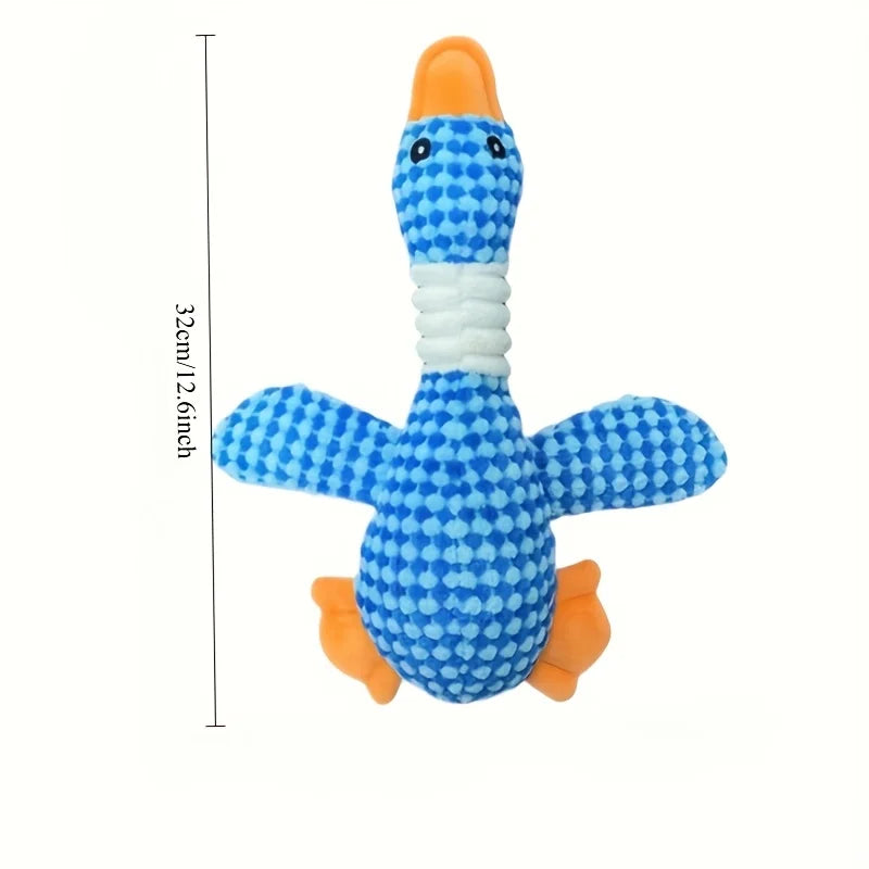 Dog Chew Bite Resistant Toy