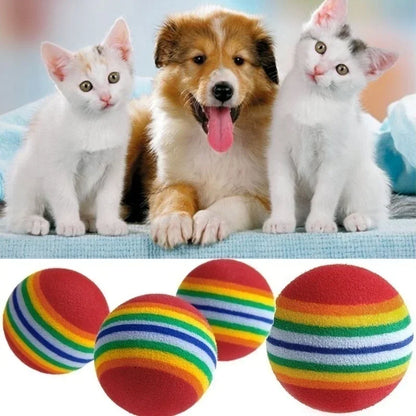 Pet Toy Set