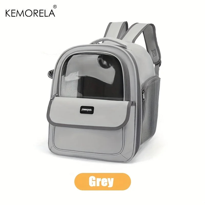 Capsule Backpack for Cats & Dogs
