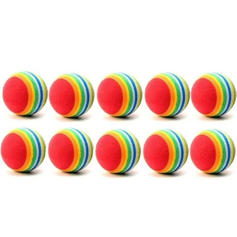 Pet Toy Set