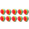 Rainbow -10pcs