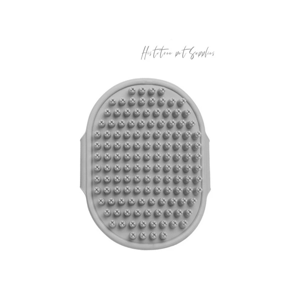 Pet Grooming Gloves