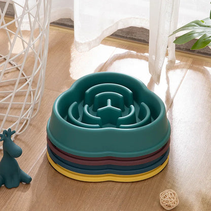 Pet Slow Food Bowl