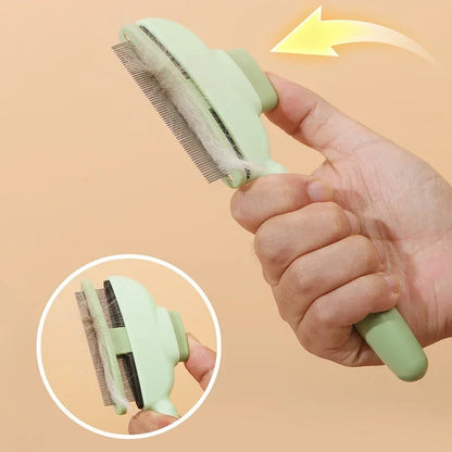 Pet Hair Removal Brush