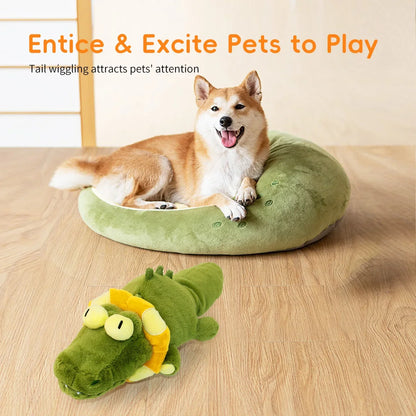Interactive Dog Toy