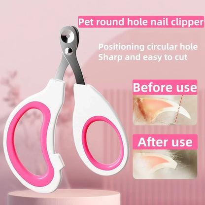 Pet Professional Nail Clippers