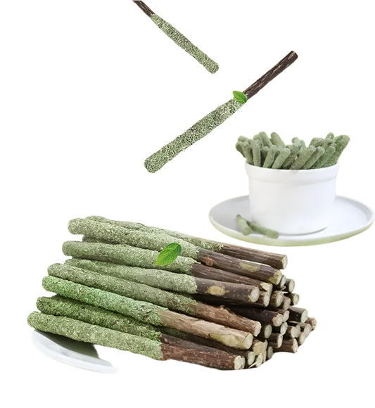 Natural Matatabi Cat Sticks