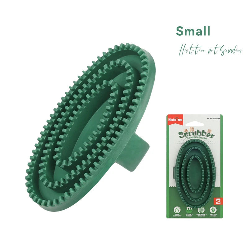 Pet Grooming Gloves