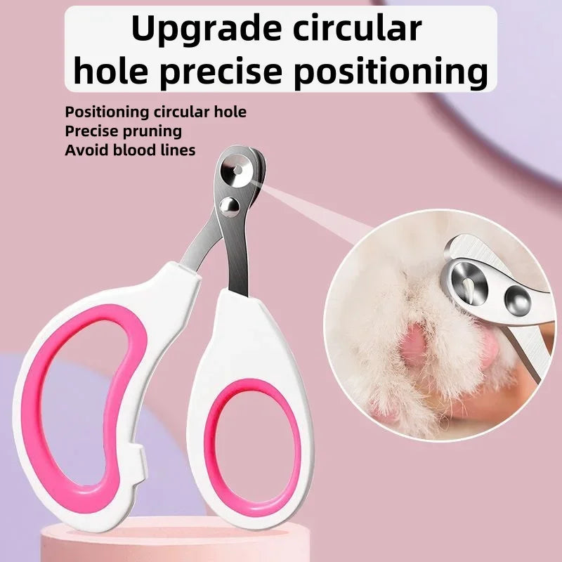 Pet Professional Nail Clippers