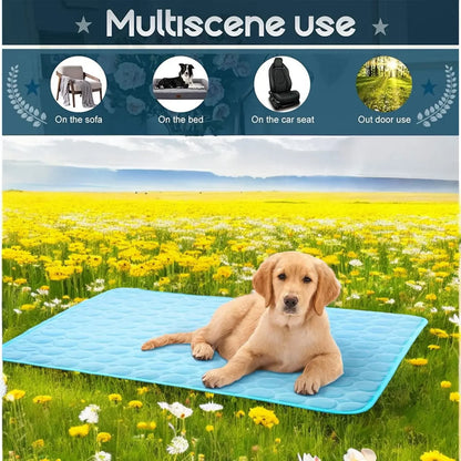Dog Cooling Mat