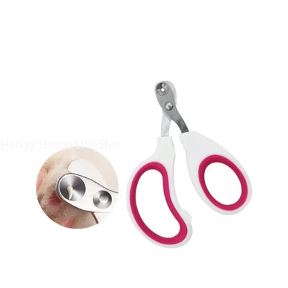 Pet Professional Nail Clippers