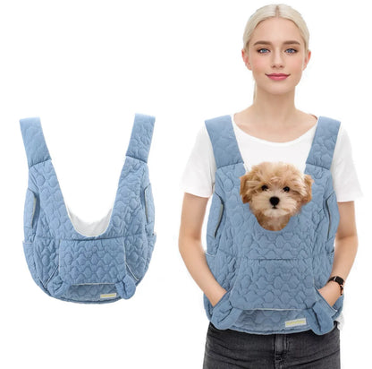 Extra Large Capacity Pet Carrier Backpack