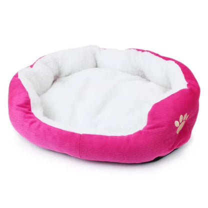 Thickened PP Cotton Pet Bed