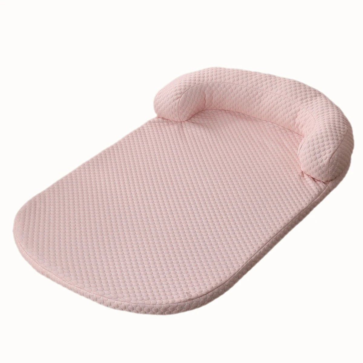 Breathable Cooling Pet Bed