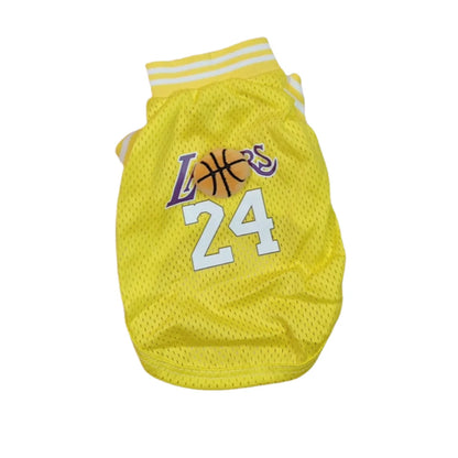 Breathable Pet Dog Mesh Vest