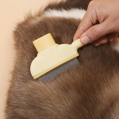 Pet Hair Removal Brush
