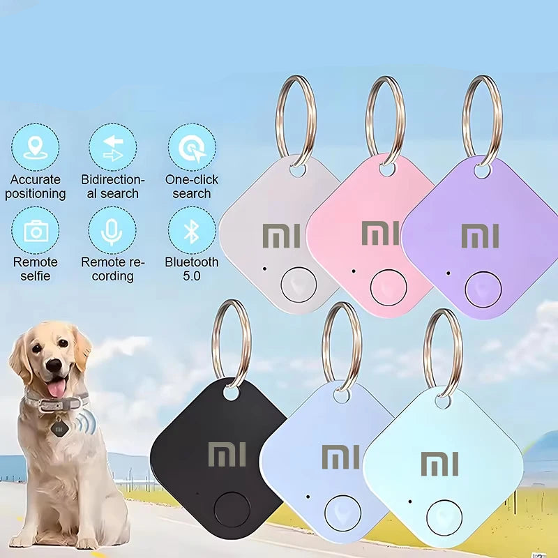 Mini Smart Pet Locator