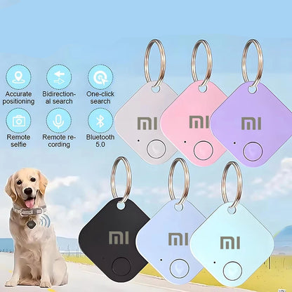 Mini Smart Pet Locator