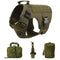 Green 4 piece set