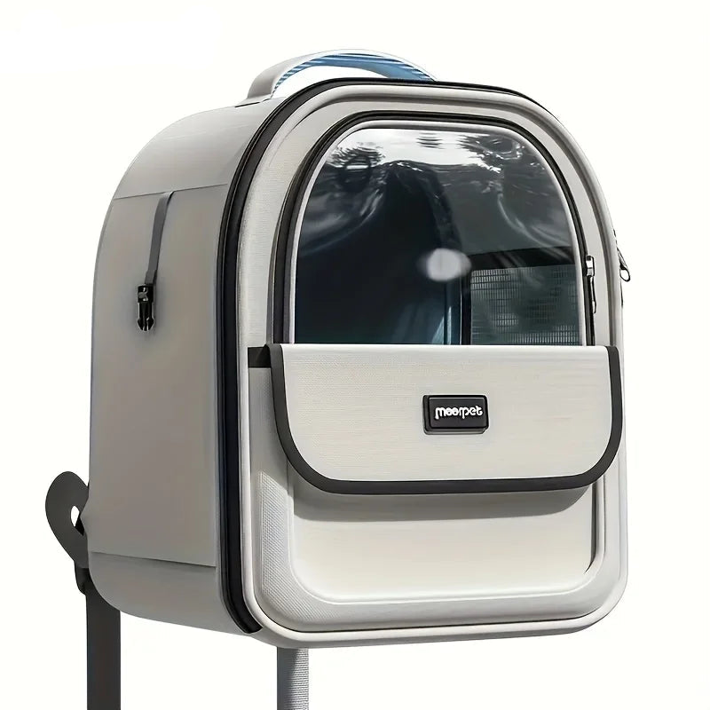 Capsule Backpack for Cats & Dogs