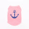 Rose Anchor