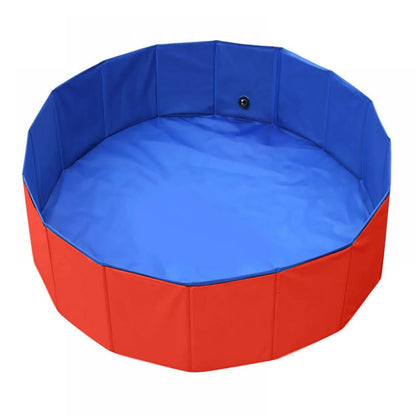 Foldable Pet Pool