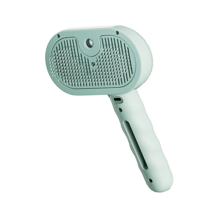 Pet Steam Massage Comb