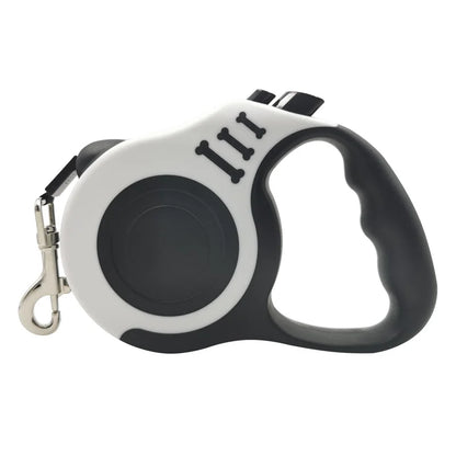 3m/5m Automatic Retractable Pet Leash