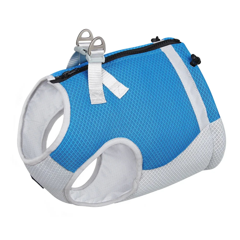 Dog Cooling Vest Harness