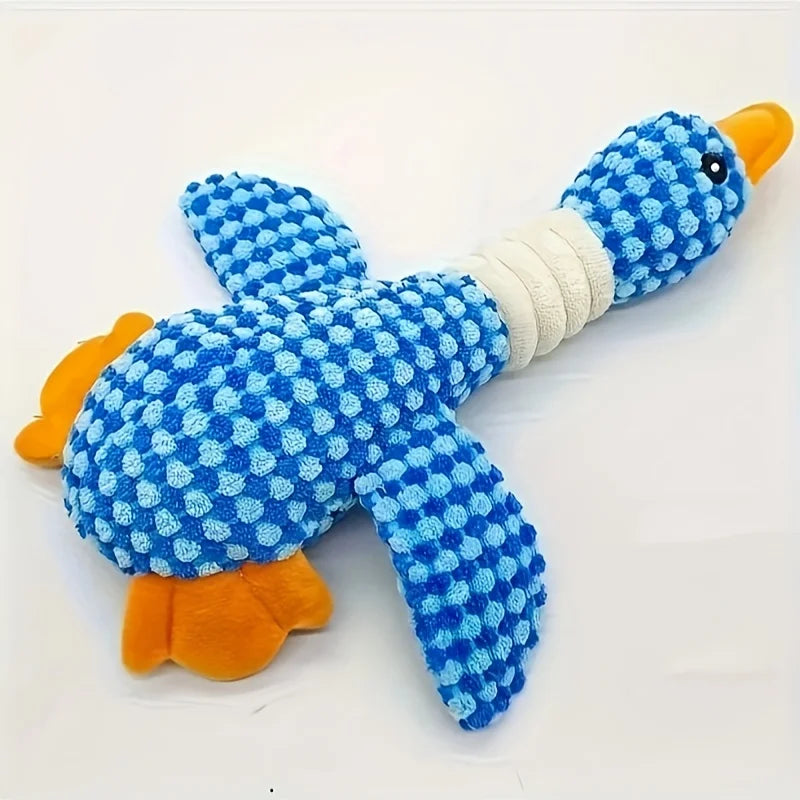 Dog Chew Bite Resistant Toy