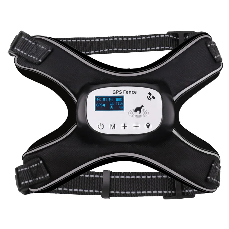 5000Ft Wireless Electronic Pet Fence