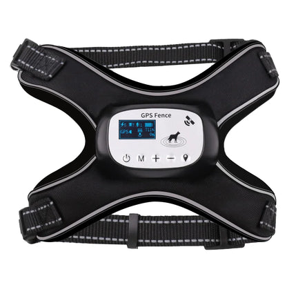 5000Ft Wireless Electronic Pet Fence