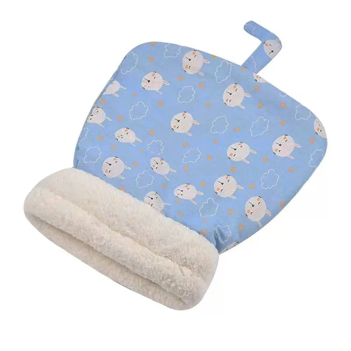 Cat Sleeping Bag Nest