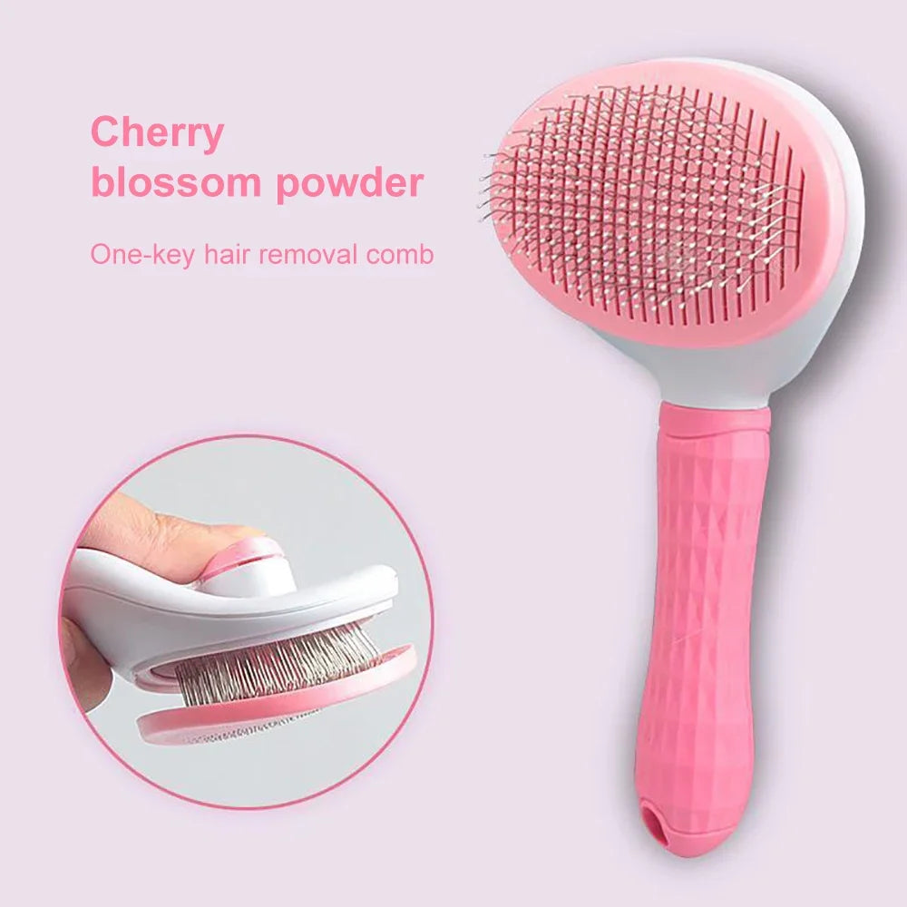 Hair Remover Brush