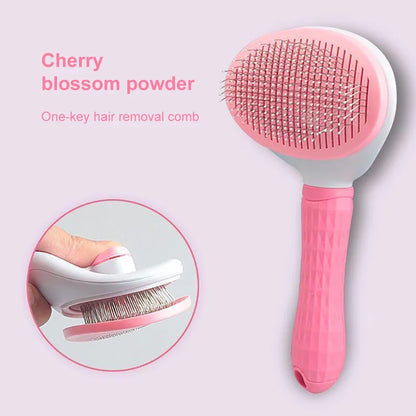 Hair Remover Brush