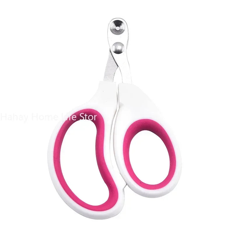 Pet Professional Nail Clippers