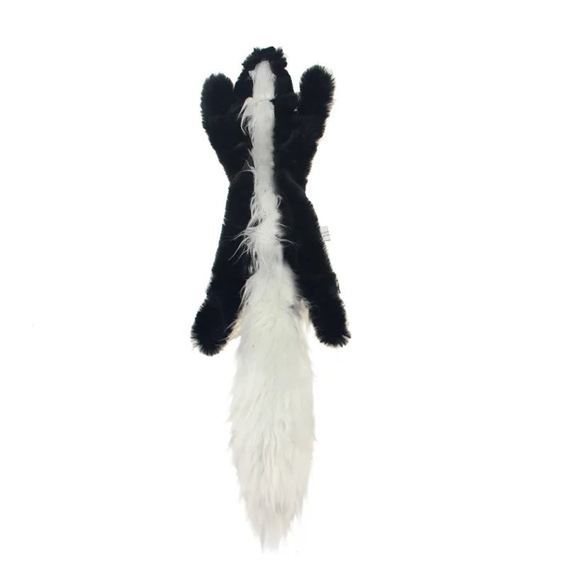 Plush Dinosaur Toy