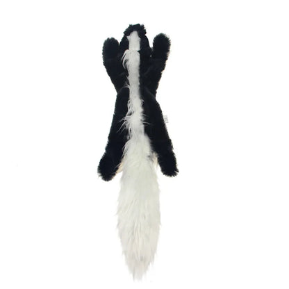 Plush Dinosaur Toy