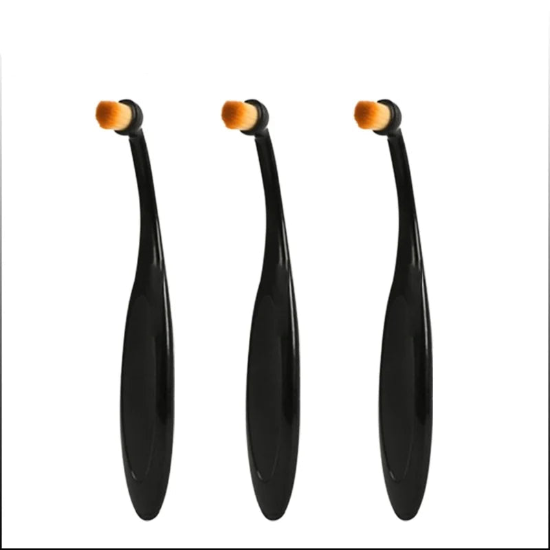 Tear Stain Removal Brush