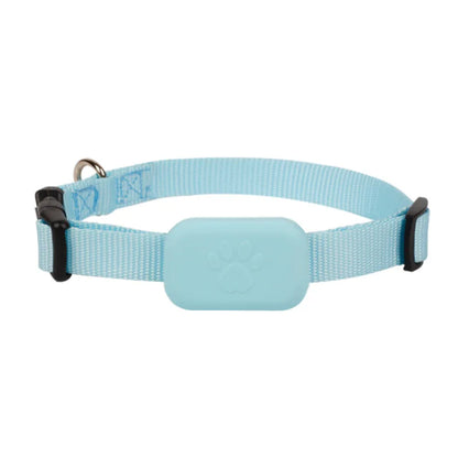 Mini GPS Tracker Collar