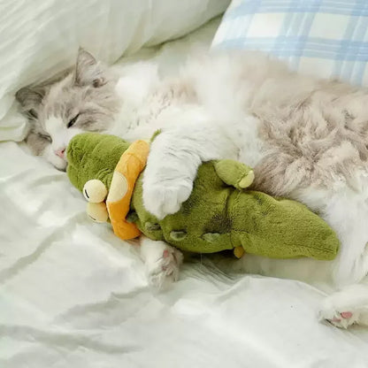 Interactive Dog Toy