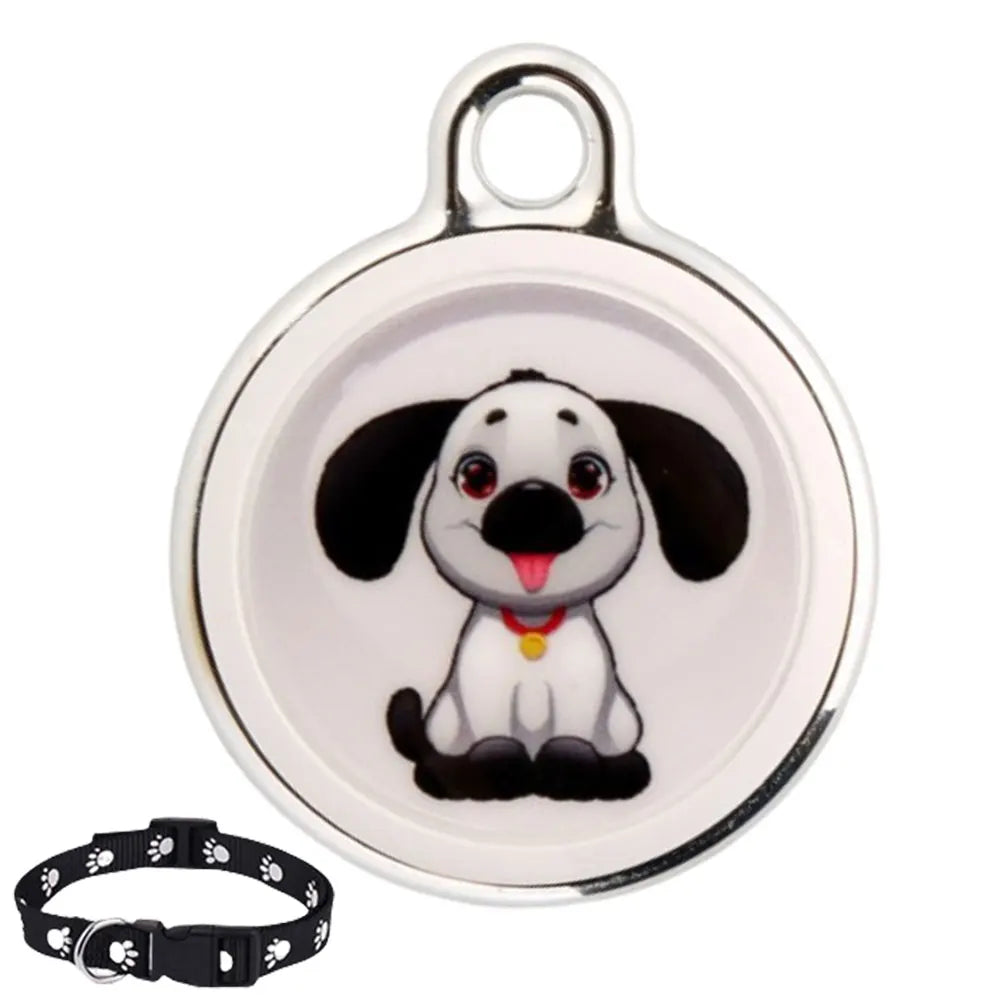 Pet Anti-Lost GPS Tracker